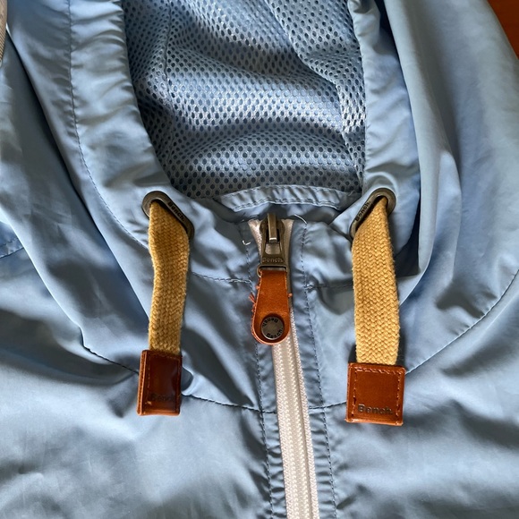 Bench light weight nylon jacket Sz S/ US 6/ EU 38 - Picture 4 of 15